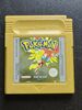 Pokémon Gold Version Game Boy Color cartridge (Secondhand)