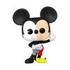 Disney 100th Anniversary - Mickey Mouse (Split Colour) Pop! Vinyl Figure (Disney #1311)