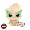 We Are Groot - Groot Wolverine (Marvel: 85th Anniversary) 7" Pop! Plush