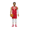 NBA - Trae Young Atlanta Hawks Supersports ReAction 3.75" Action Figure