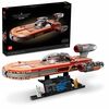 LEGO Star Wars 75341 Luke Skywalker’s Landspeeder