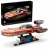 LEGO - Star Wars Luke Skywalker’s Landspeeder (75341)