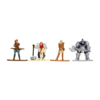 Dungeons & Dragons - 1.65" Metal Figure Starter Pack B