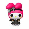 Hello Kitty - My Melody Blacklight Pop! Vinyl (Sanrio #72)