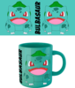 Pokemon - Bulbasaur Coffee Mug