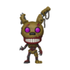 Five Nights at Freddy's - Burntrap Pop! Vinyl (Games #1214)