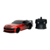 Big Time Muscle - 2024 Ford Mustang Dark Horse 1:16 Scale Remote Control Car