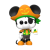 Disney: Halloween - Pirate Mickey Mouse Pop! Vinyl (Disney #1486)