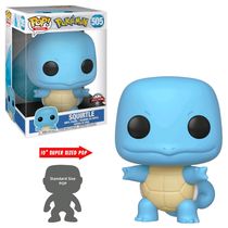 10 in pikachu funko pop