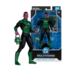DC Multiverse - Green Lantern Sinestro 7" Action Figure