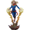 Marvel Comics - Captain Marvel Premium Format Statue