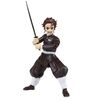 Demon Slayer - Tanjiro Demon Slayer Corps Uniform [Season 3] 7" Figure (Chase)