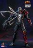Venom - Venomized Iron Man 1:6 Scale 12" Action Figure