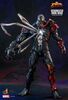Venom - Venomized Iron Man 1:6 Scale 12" Action Figure