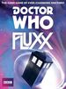 Doctor Who - Fluxx Game
