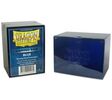 Dragon Shield Strongbox Blue