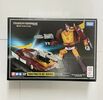 Transformers Masterpiece MP-40 Target Master Hot Rodimus Takara Tomy From Japan (Secondhand)