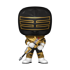 Power Rangers Zeo - Gold Zeo Ranger Pop! Vinyl (Television #1873)