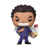 One Piece - Monkey D. Garp (Young) Pop! Vinyl (Animation #2238)