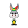 Looney Tunes - Bugs as Buddy the Elf WB100 Pop! Vinyl (Animation #1450)