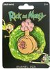 Rick and Morty - Plumbus Enamel Pin