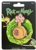 Rick and Morty - Plumbus Enamel Pin