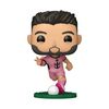 MLS: Inter Miami - Luis Suarez (Pink Kit) Pop! Vinyl (MLS #12)