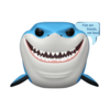 Finding Nemo - Bruce Pop! Vinyl Sayings (Disney #1816)
