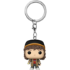 Stranger Things - Dustin Henderson (Season 5) Pop! Keychain
