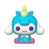 Hello Kitty and Friends - Cinnamoroll Pop! Vinyl Figure (Sanrio #59)