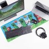 Minecraft - Creeper Desk Mat 