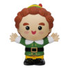 Elf - Buddy Figural Bank