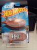 Star Wars - Landspeeder Hot Wheels