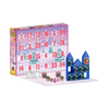 Disney: Princesses - Bitty Pop! Countdown Calendar
