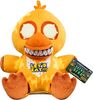 Five Nights at Freddy's - Curse of Dread Bear Jack-O-Chica Plush 