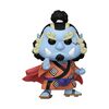 One Piece - Jinbe Pop! Vinyl Figure (Animation #1265)