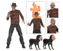 A Nightmare on Elm Street 2: Freddy's Revenge - Freddy 7" Ultimate Action Figure