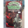 Doctor Who - Target Book and The Monster of Peladon (Secondhand)