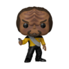 Star Trek: The Next Generation - Worf Pop! Vinyl (Television #1926)