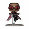 Captain America 3: Civil War - Falcon Build-A-Scene Pop! Vinyl (Marvel #1152)