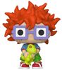 Rugrats - Chuckie Finster Pop! Vinyl Figure (Animation #1207)