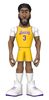 NBA: Lakers - Anthony Davis 12" Vinyl Gold