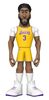 NBA: Lakers - Anthony Davis 12" Vinyl Gold