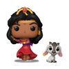 The Hunchback of Notre Dame - Esmeralda & Djali Pop! Vinyl (Disney #1735)
