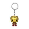 Guardians of the Galaxy: Vol. 3 - Adam Warlock Pop! Keychain