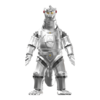 Toho - MechaGodzilla '74 ULTIMATES! Figure