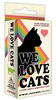 We Love Cats Game