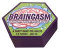 Braingasm Card Game