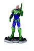 DC Icons - Lex Luthor Statue