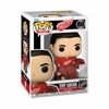 NHL: Legends - Terry Sawchuk (Red Wings) Pop! Vinyl (Hockey #80)